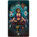 Карти  Таро  Інтуїтивне Таро Глобального Злиття – Global Fusion Intuitive Tarot. U.S. Games System
