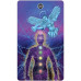 Карти  Таро  Інтуїтивне Таро Глобального Злиття – Global Fusion Intuitive Tarot. U.S. Games System