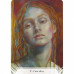 Карти Оракул Натхнення, Портрети жінки, Аспекти Божественності - Portraits of a Woman, Aspects of a Goddess Inspirational Cards. Lo Scarabeo