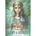 Карти Оракул Світла та Мрії - Oracle of Light & Dreams. U.S.Games