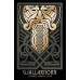 Оракул Скандинавський Gjallarhorn. U.S. GAMES SYSTEMS Оракул Скандинавський Gjallarhorn. U.S. GAMES SYSTEMS