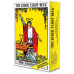 Райдер Вейт Таро - The Rider Waite Tarot Standart. U.S. Games Systems Райдер Вейт Таро - The Rider Waite Tarot Standart. U.S. Games Systems
