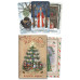 Рождественское Таро - Yuletide Tarot