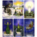 Рождественское Таро - Yuletide Tarot