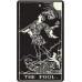 Таро, що світиться в темряві|Glow In The Dark Tarot