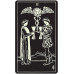 Таро, що світиться в темряві|Glow In The Dark Tarot