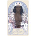 Таро Эфирных Видений: издание Луны. Ethereal Visions Tarot: Luna Edition