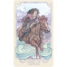 Таро Эфирных Видений: издание Луны. Ethereal Visions Tarot: Luna Edition