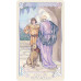 Таро Эфирных Видений: издание Луны. Ethereal Visions Tarot: Luna Edition