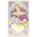 Таро Эфирных Видений: издание Луны. Ethereal Visions Tarot: Luna Edition
