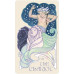 Таро Эфирных Видений: издание Луны. Ethereal Visions Tarot: Luna Edition