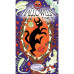 Карти Таро Хелловін - Halloween Tarot. U.S. Games Systems Карти Таро Хелловін - Halloween Tarot. U.S. Games Systems