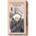 Таро Казанови - Tarot of Casanova чорний торець Таро Казанови - Tarot of Casanova чорний торець