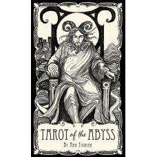 Tarot of the Abyss Таро безодні Tarot of the Abyss Таро безодні