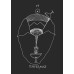 Таро мандрівника | Wanderer's Tarot (колода з 78 карт із розкладним посібником)