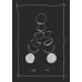 Таро мандрівника | Wanderer's Tarot (колода з 78 карт із розкладним посібником)