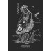 Таро мандрівника | Wanderer's Tarot (колода з 78 карт із розкладним посібником)