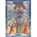 Карты Оракул Рун - Runes Oracle Cards