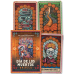 Карти Оракул Мерців - Día de los Muertos Oracle Карти Оракул Мерців - Día de los Muertos Oracle