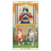 Таро Марсельських Котів  Marseille Cat Tarot
