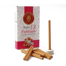 BIG BELL Dhoop Fantasia 10 палочек Фантазия