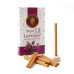 BIG BELL Dhoop Lavender 10 паличок Лаванда BIG BELL Dhoop Lavender 10 паличок Лаванда