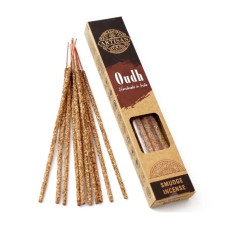 Raj Artisan Smudge incense Oudh Уд Raj Artisan Smudge incense Oudh Уд