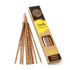 Raj Artisan Smudge incense Vanilla Ваниль