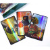 Карти Таро Світлого Провидця голографія The Light Seer Tarot holography