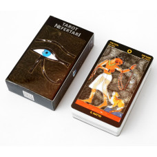Карти Таро Нефертарі (Tarot Nefertari) od-30541 Карти Таро Нефертарі (Tarot Nefertari) od-30541