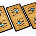Карти Таро Нефертарі (Tarot Nefertari) od-30541