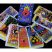 Карти Таро Полум'я (Tarot del Fuego)