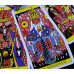 Карти Таро Полум'я (Tarot del Fuego)