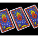 Карти Таро Полум'я (Tarot del Fuego)