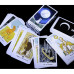 Карти Таро Місячного Кролика (Lunalapin Tarot) od-30598