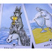 Карти Таро Місячного Кролика (Lunalapin Tarot) od-30598