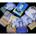 Карти Таро Пухлої Булочки (Chubby Bunny Tarot)