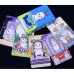 Карти Таро Пухлої Булочки (Chubby Bunny Tarot)