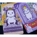 Карти Таро Пухлої Булочки (Chubby Bunny Tarot)
