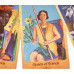 Карти Таро Молодша Сестра (The Little Sister Tarot) od-30475