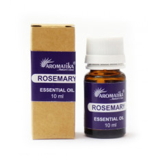 Ароматичне масло Розмарин Aromatika Oil Rosemary 10ml Ароматичне масло Розмарин Aromatika Oil Rosemary 10ml