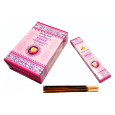 Ayurvedic Rose