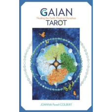 Gaian Tarot. Таро Геи Gaian Tarot. Таро Геи