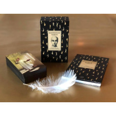 Madhouse Tarot Таро Сумасшедшего дома. Tarotmania Eugene Vinitski Elsa Khapatnukovski Madhouse Tarot Таро Сумасшедшего дома. Tarotmania Eugene Vinitski Elsa Khapatnukovski