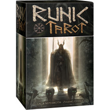 Runic Tarot Руническое Трао