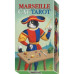 Таро Марсельських Котів Marseille Cat Tarot Таро Марсельських Котів Marseille Cat Tarot