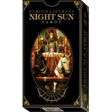 Таро Ночного Солнца / Night Sun Tarot Таро Ночного Солнца / Night Sun Tarot