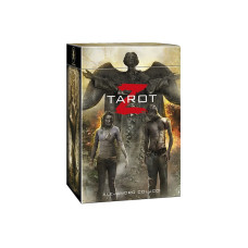 Tarot Z Таро Зомби Lo Scarabeo Tarot Z Таро Зомби Lo Scarabeo