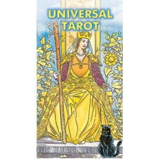 Универсальное Таро Universal tarot