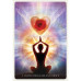 Карти Оракул Ангельський Зцілення – Angelic Lightwork Healing Oracle. Blue Angel